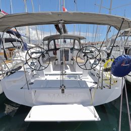 Beneteau First 36 | March
