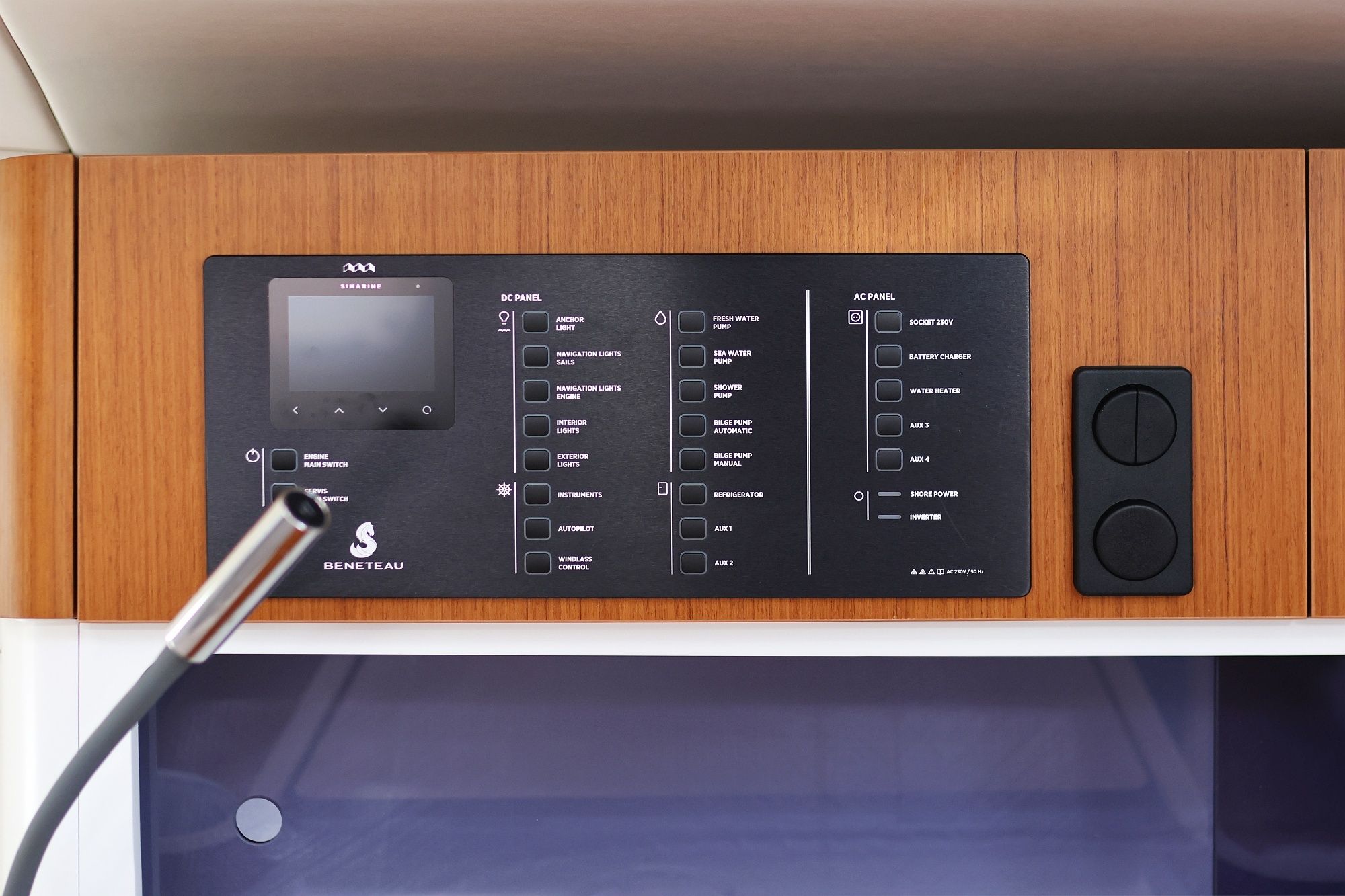 Beneteau First 36 | May