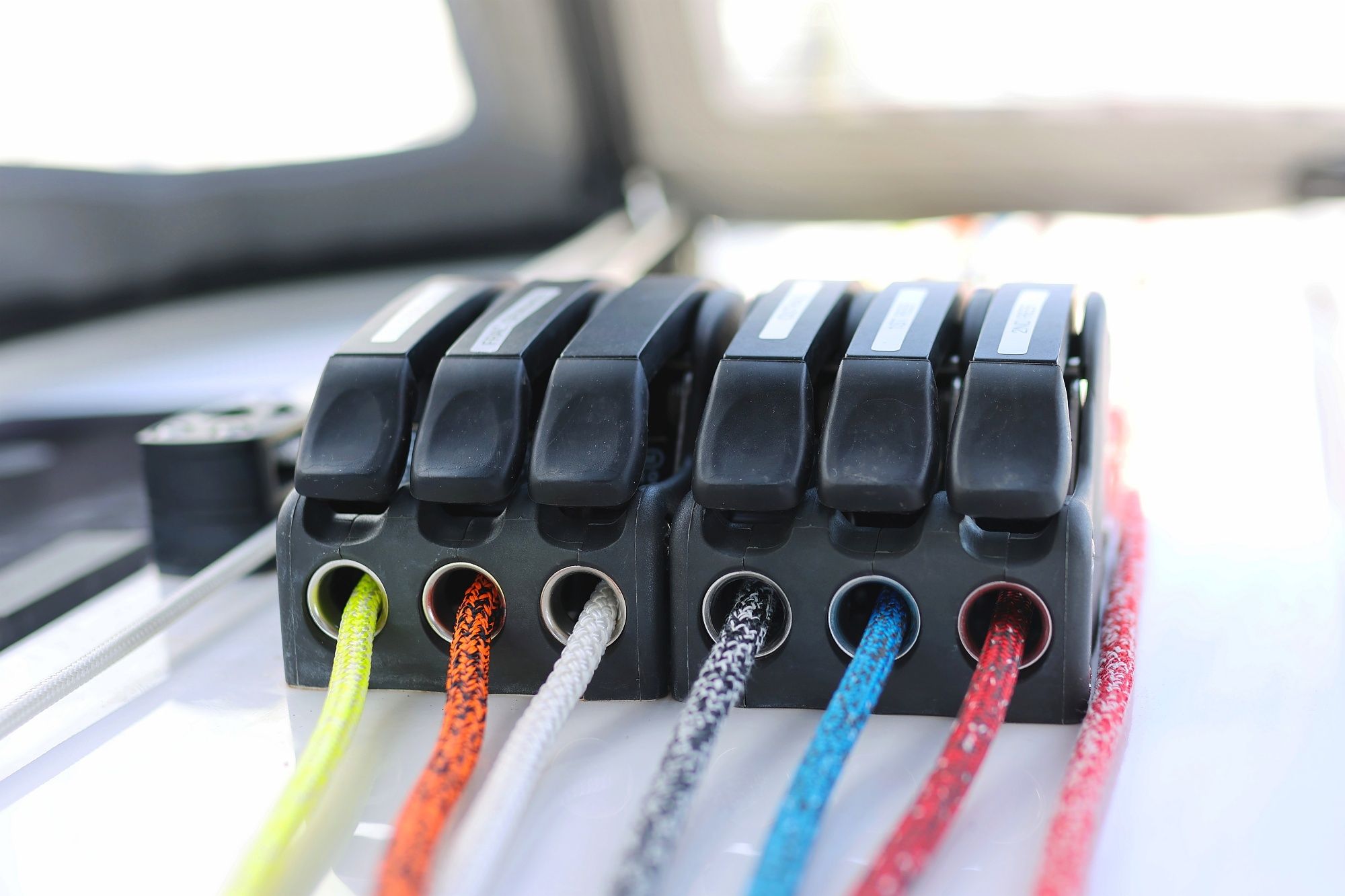 Beneteau First 36 | May