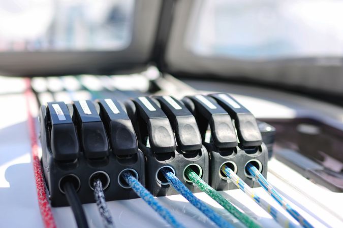 Beneteau First 36 | May