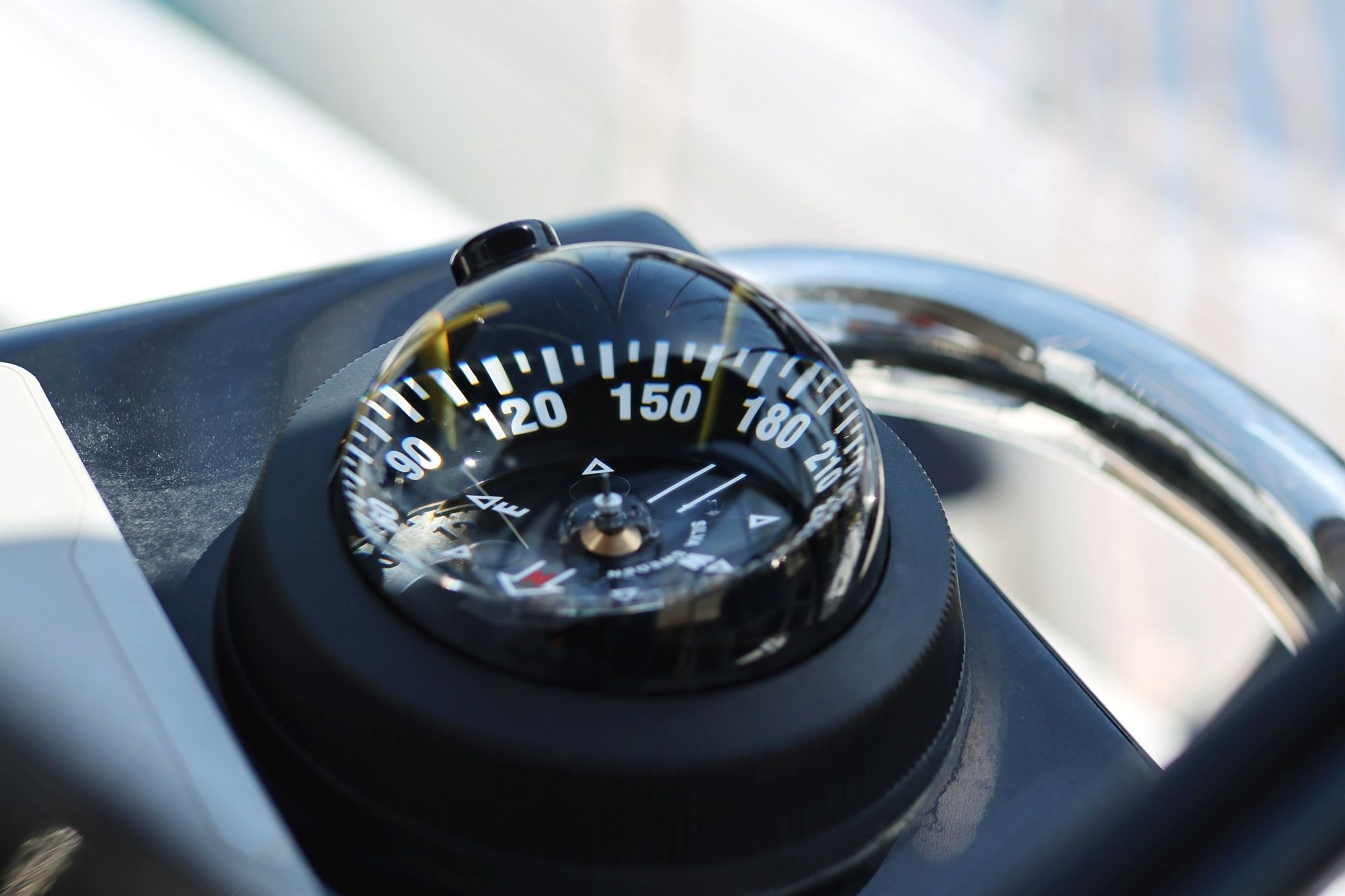 Beneteau First 36 | May