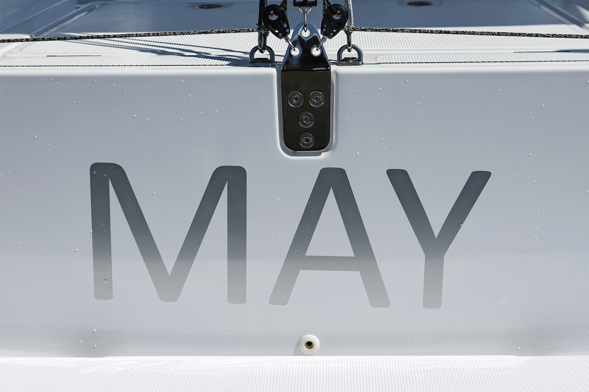 Beneteau First 36 | May