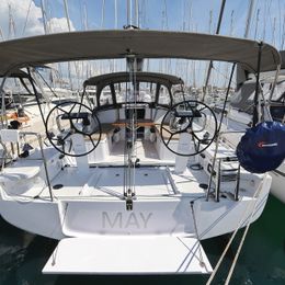 Beneteau First 36 | May