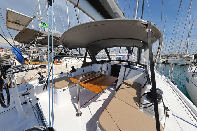 Beneteau First 36 | May