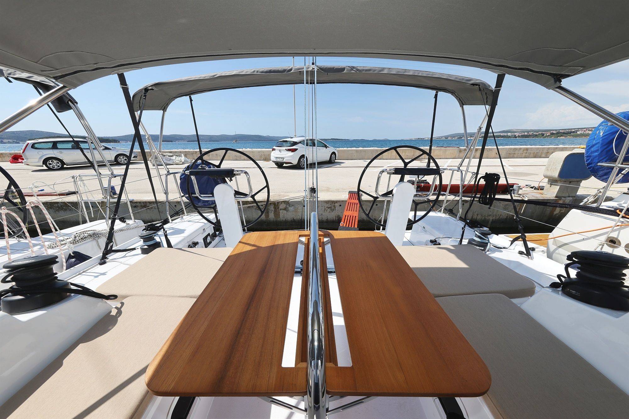 Beneteau First 36 | May