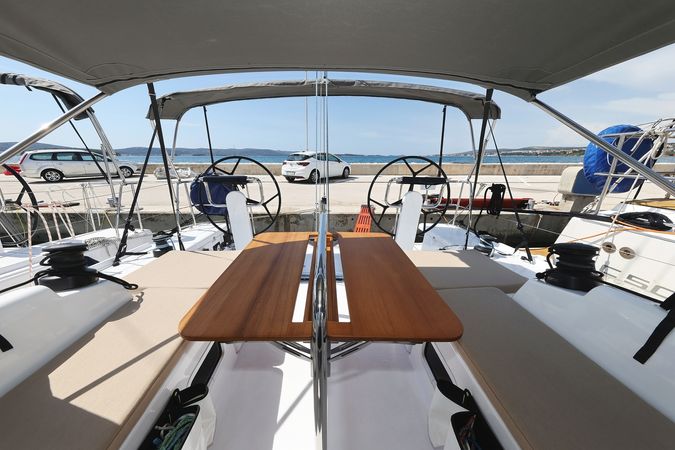 Beneteau First 36 | May