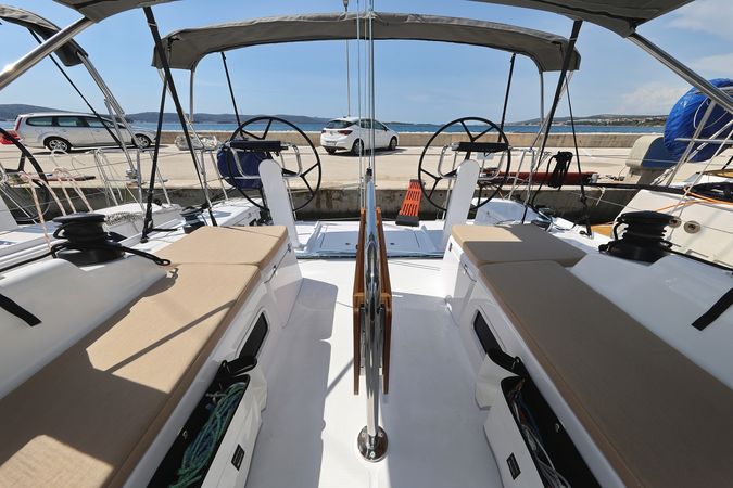 Beneteau First 36 | May