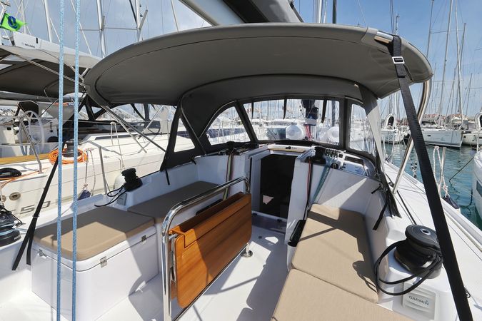 Beneteau First 36 | May