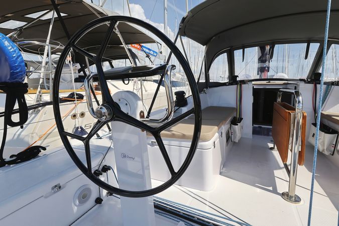Beneteau First 36 | May