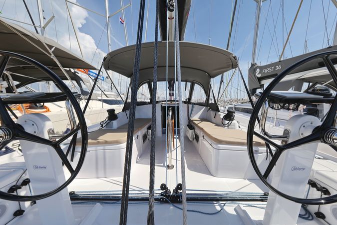 Beneteau First 36 | May