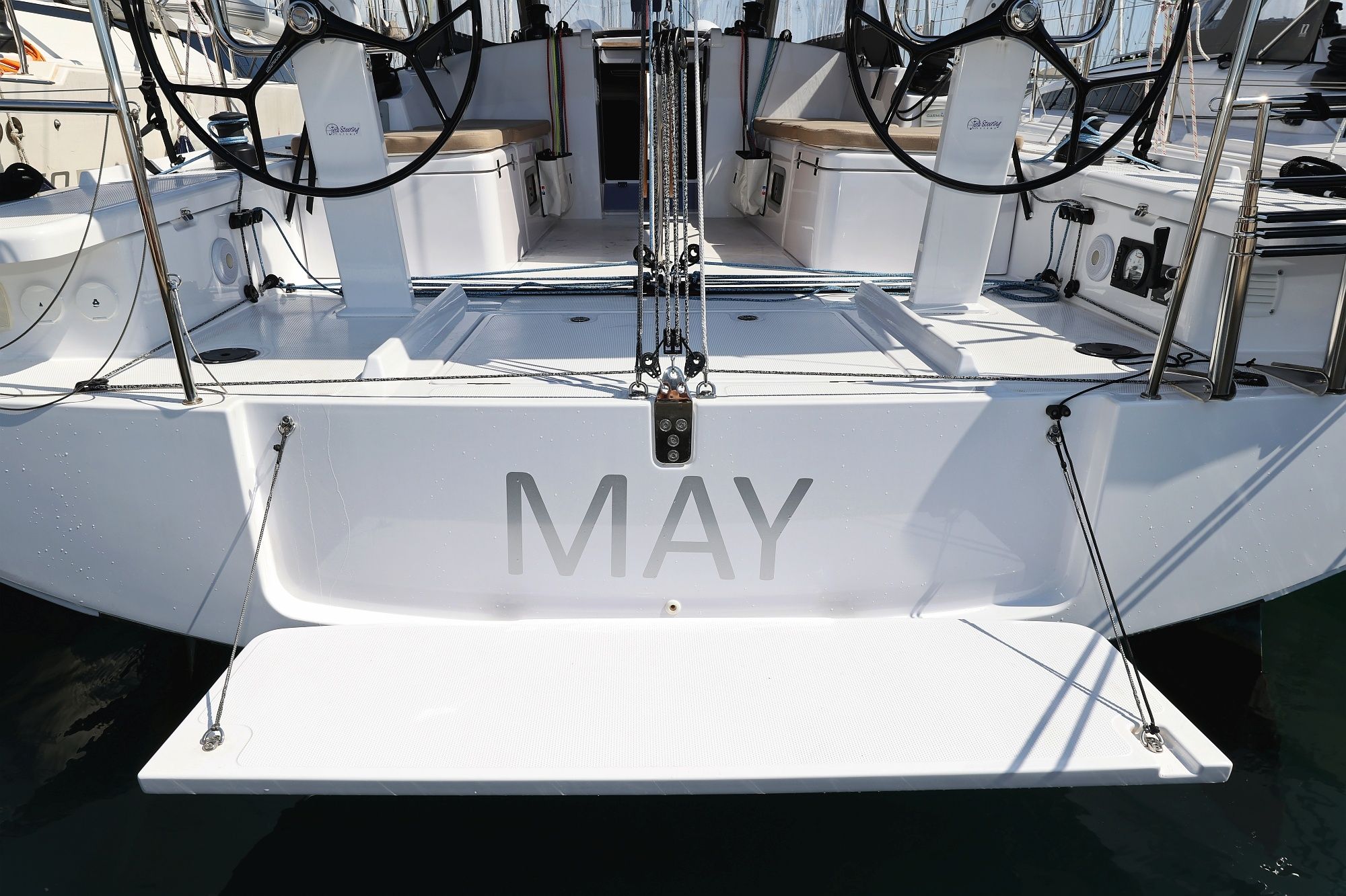 Beneteau First 36 | May