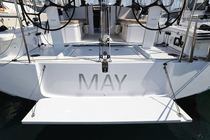 Beneteau First 36 | May