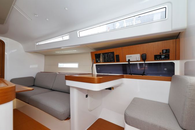 Beneteau First 36 | May