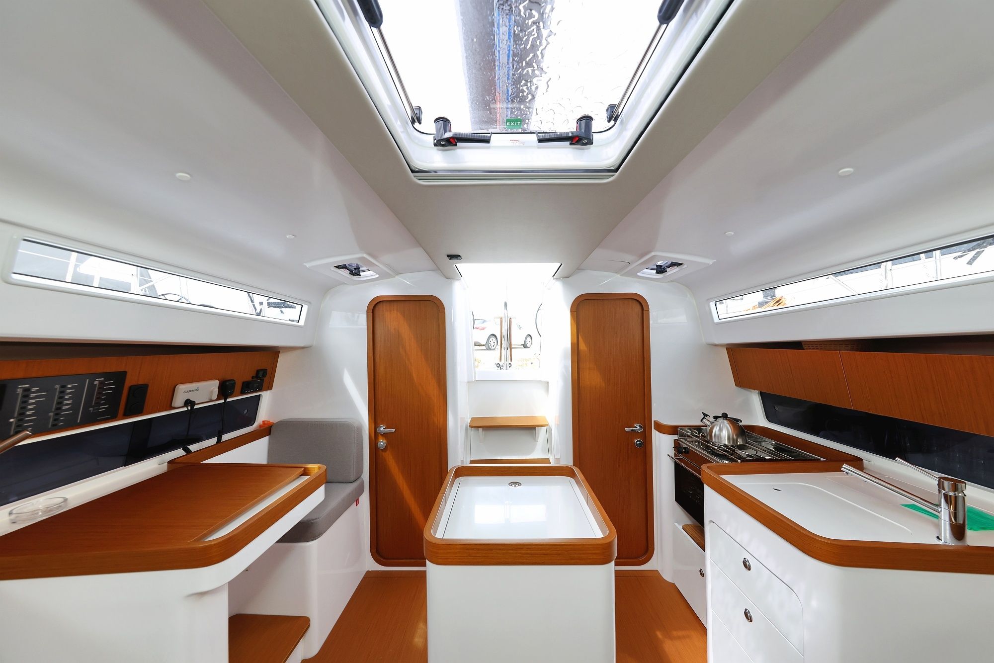 Beneteau First 36 | May