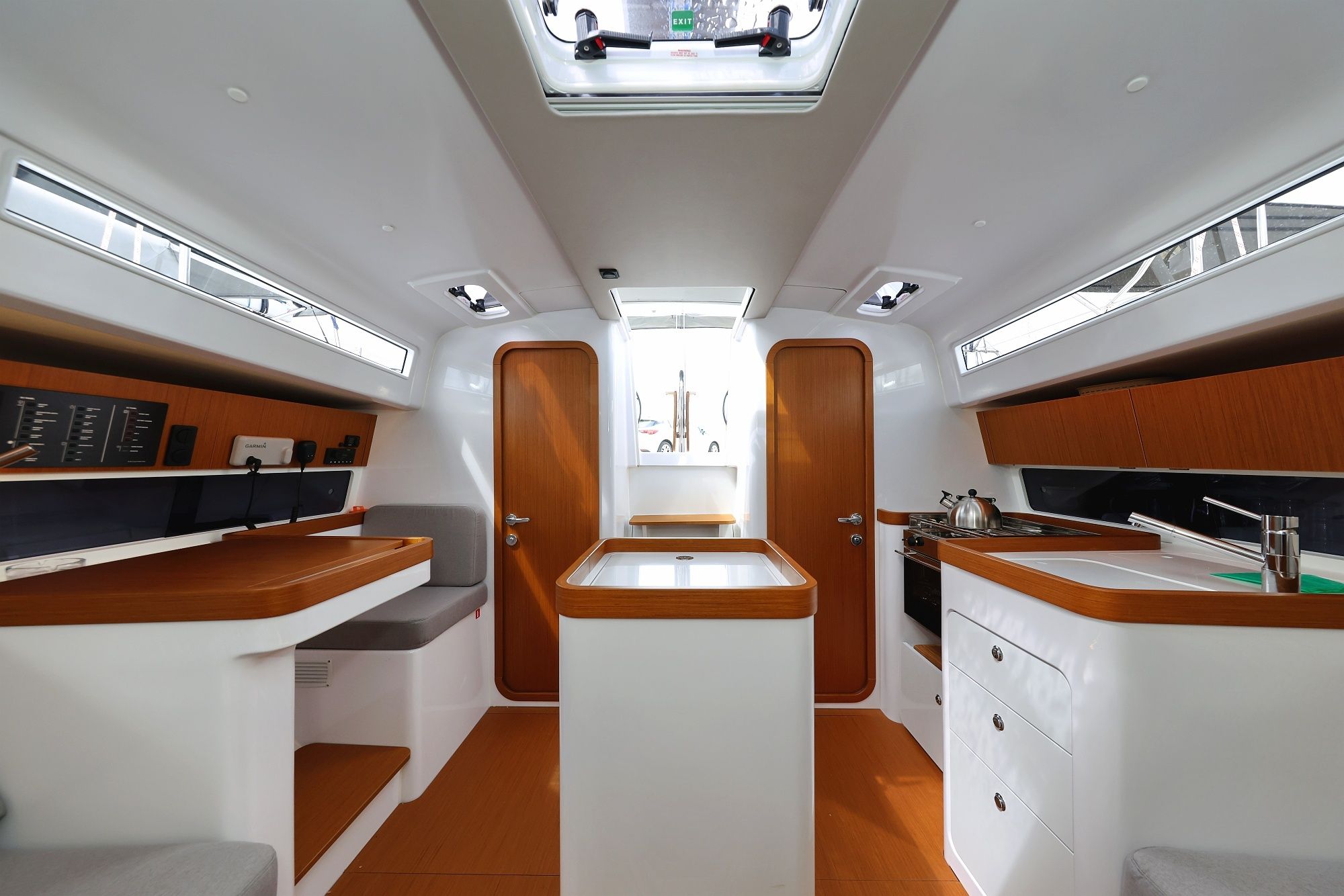 Beneteau First 36 | May