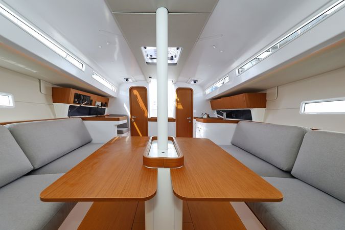 Beneteau First 36 | May
