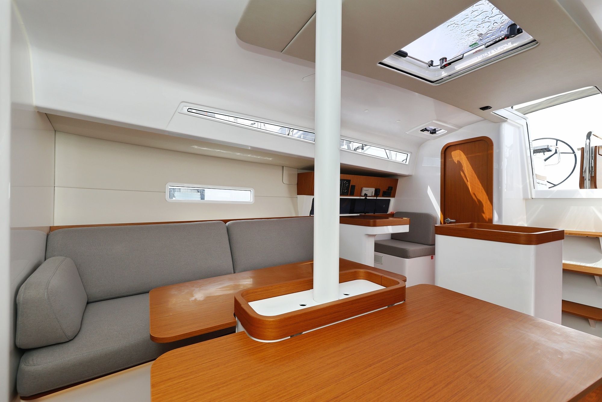 Beneteau First 36 | May