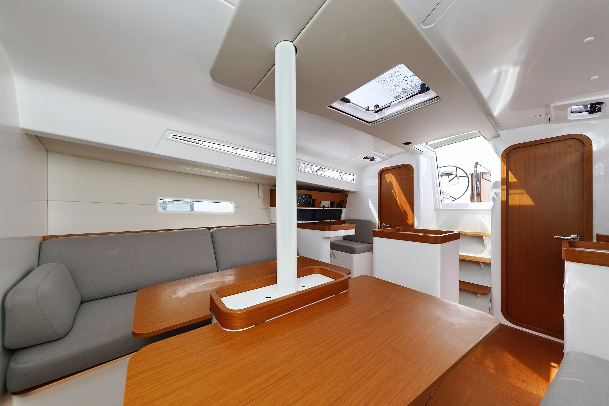 Beneteau First 36 | May