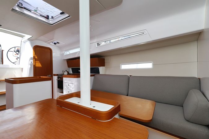 Beneteau First 36 | May