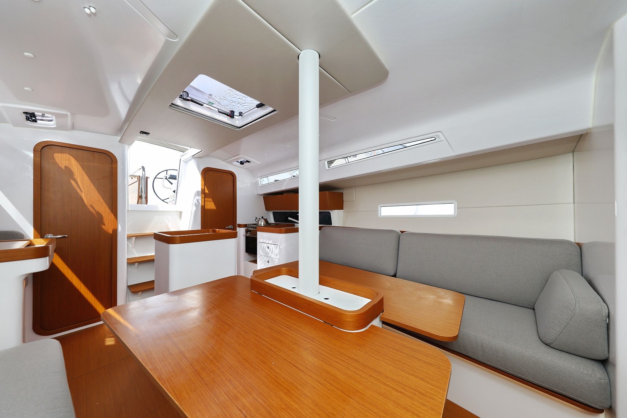 Beneteau First 36 | May