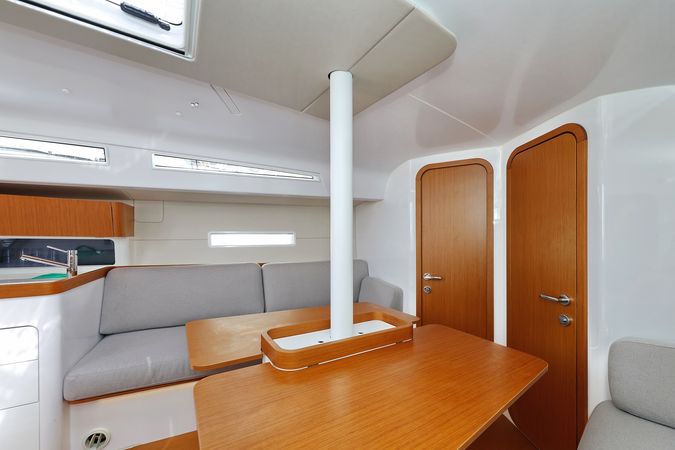 Beneteau First 36 | May