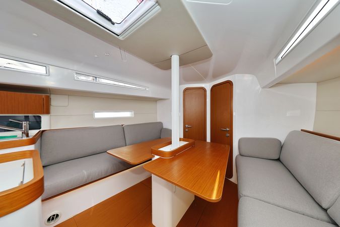 Beneteau First 36 | May