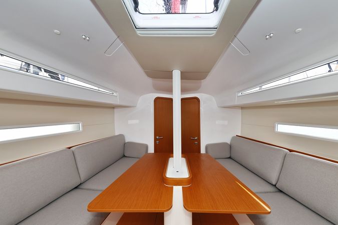 Beneteau First 36 | May