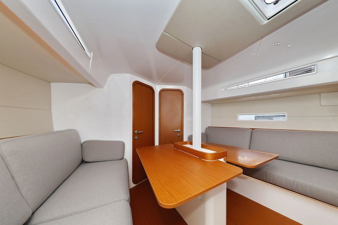 Beneteau First 36 | May