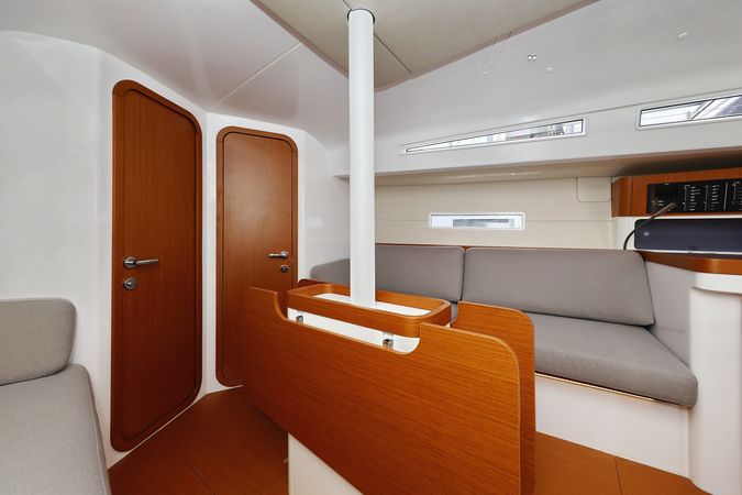 Beneteau First 36 | May