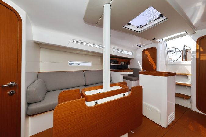Beneteau First 36 | May