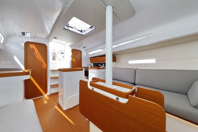 Beneteau First 36 | May