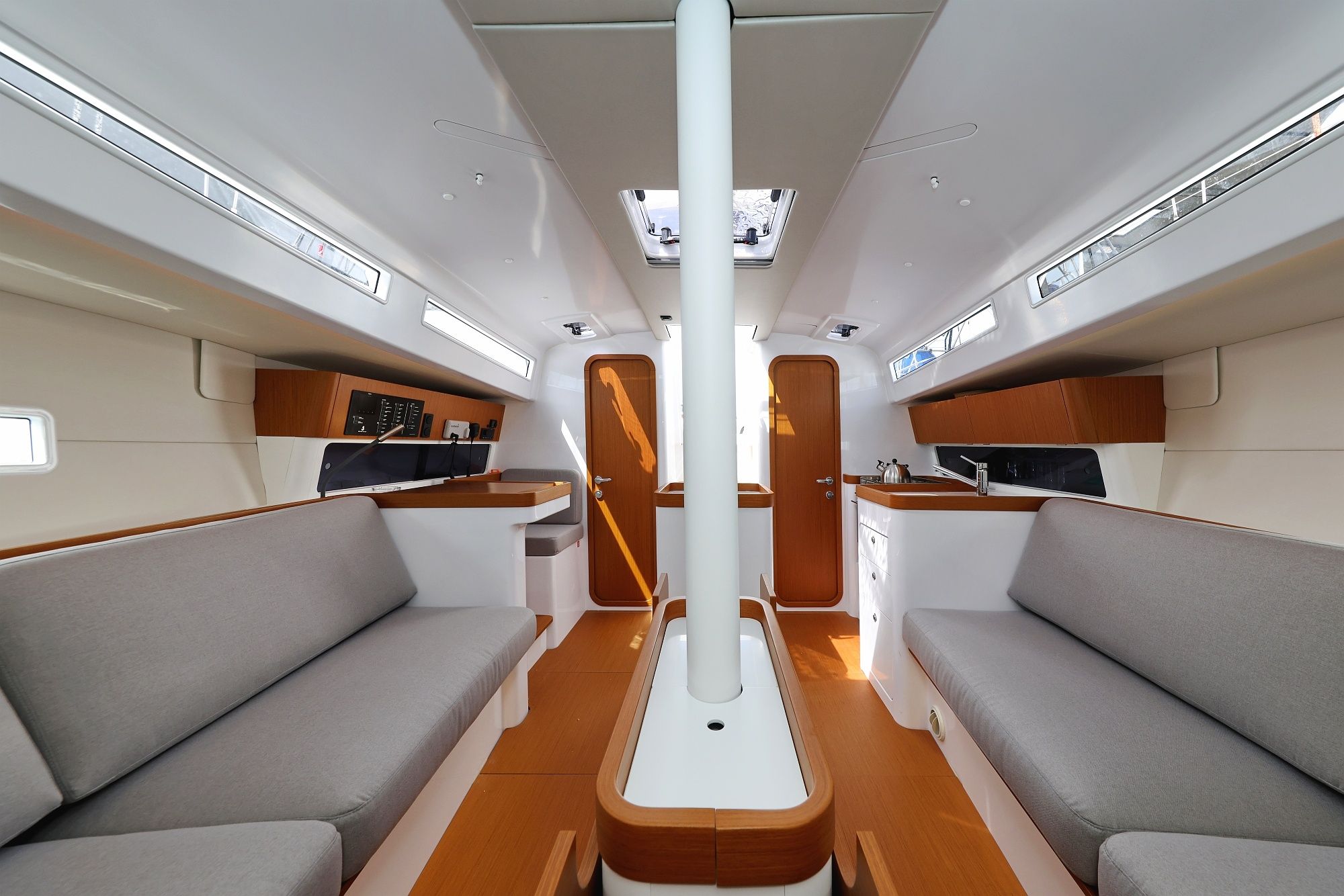Beneteau First 36 | May