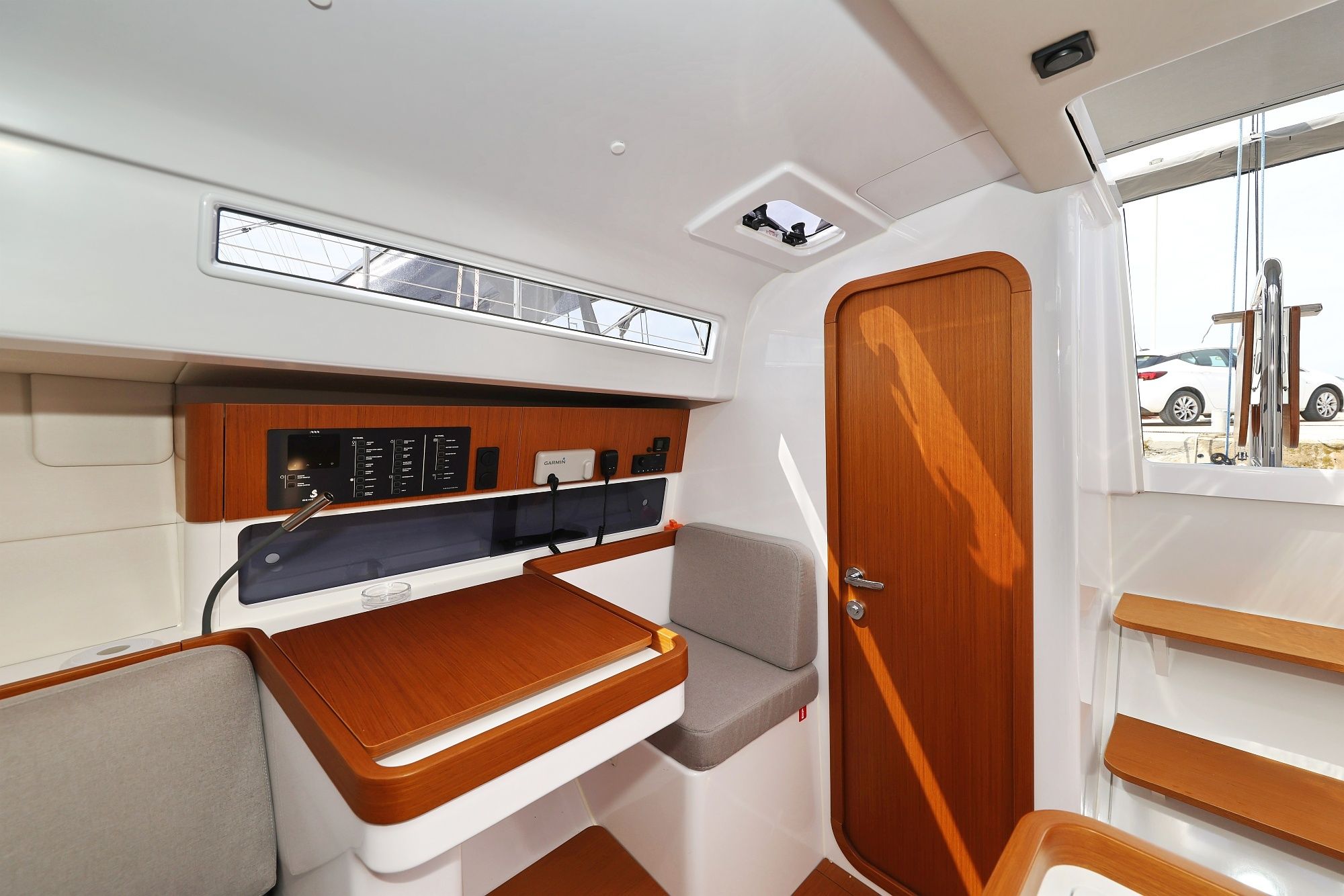 Beneteau First 36 | May