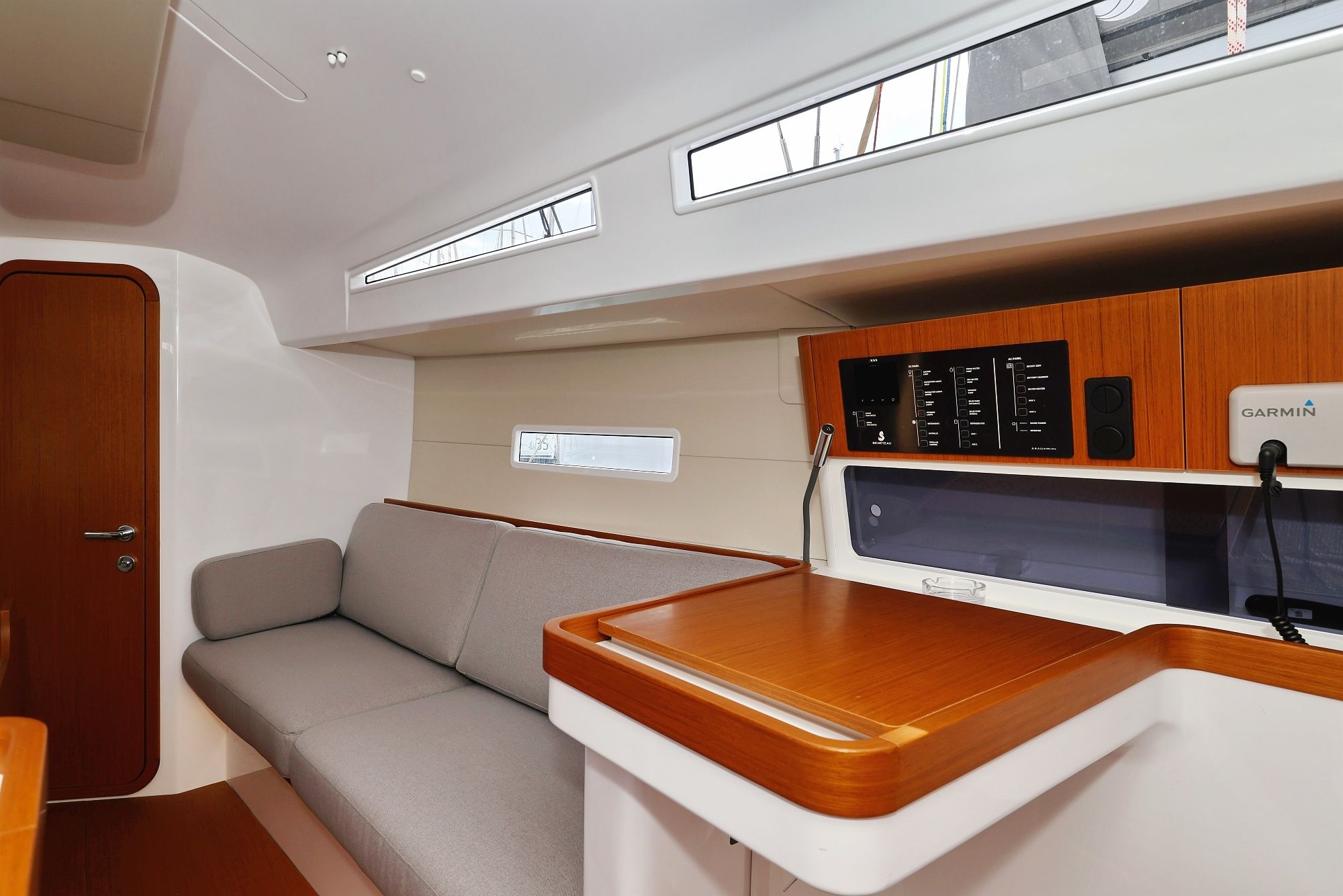 Beneteau First 36 | May