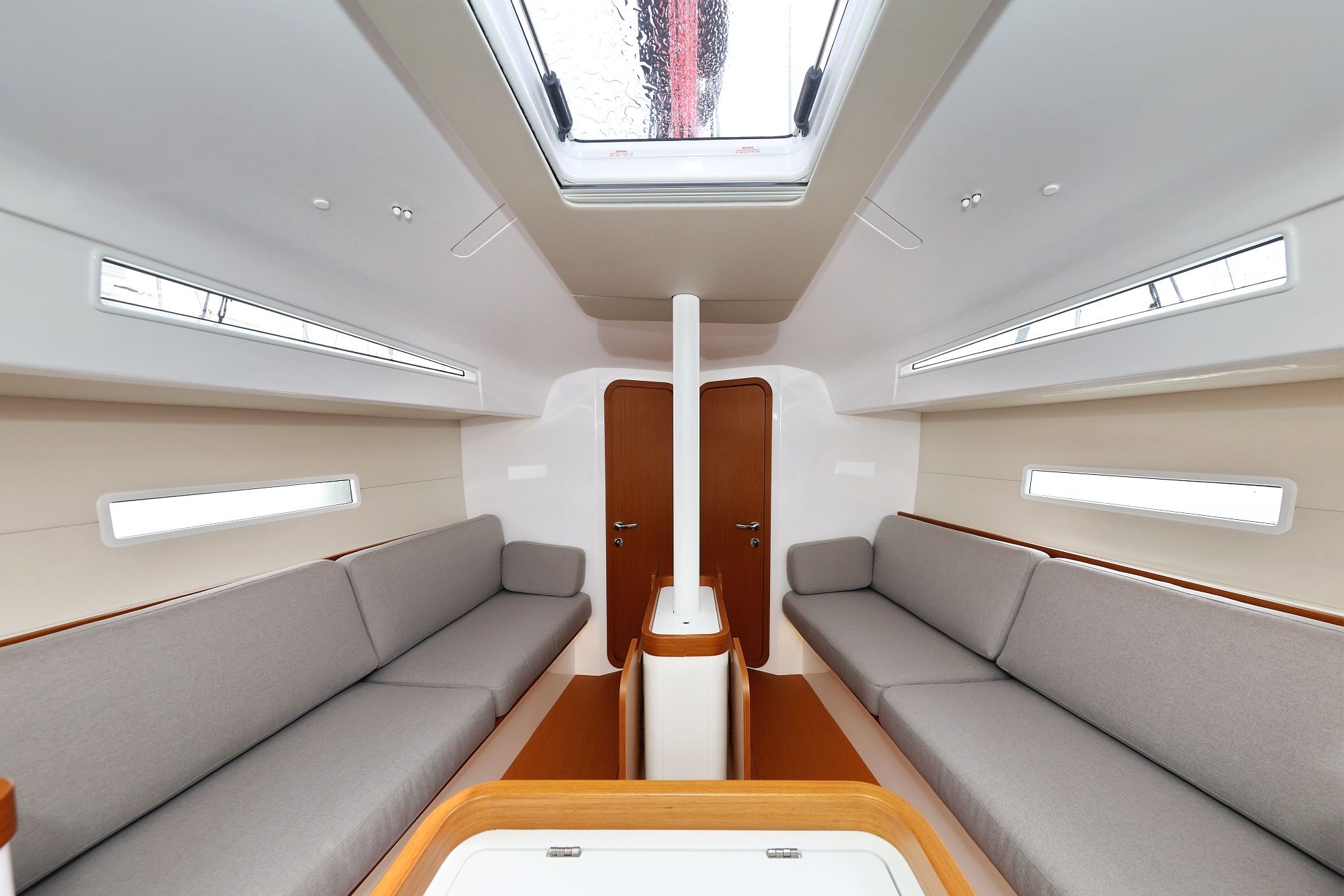 Beneteau First 36 | May