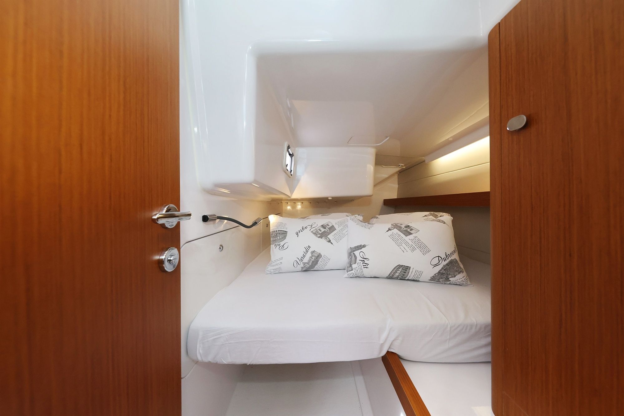 Beneteau First 36 | May