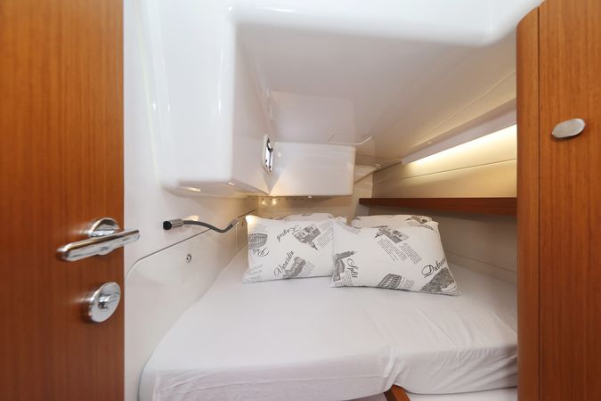 Beneteau First 36 | May