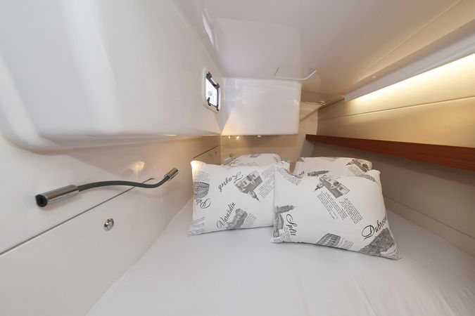 Beneteau First 36 | May