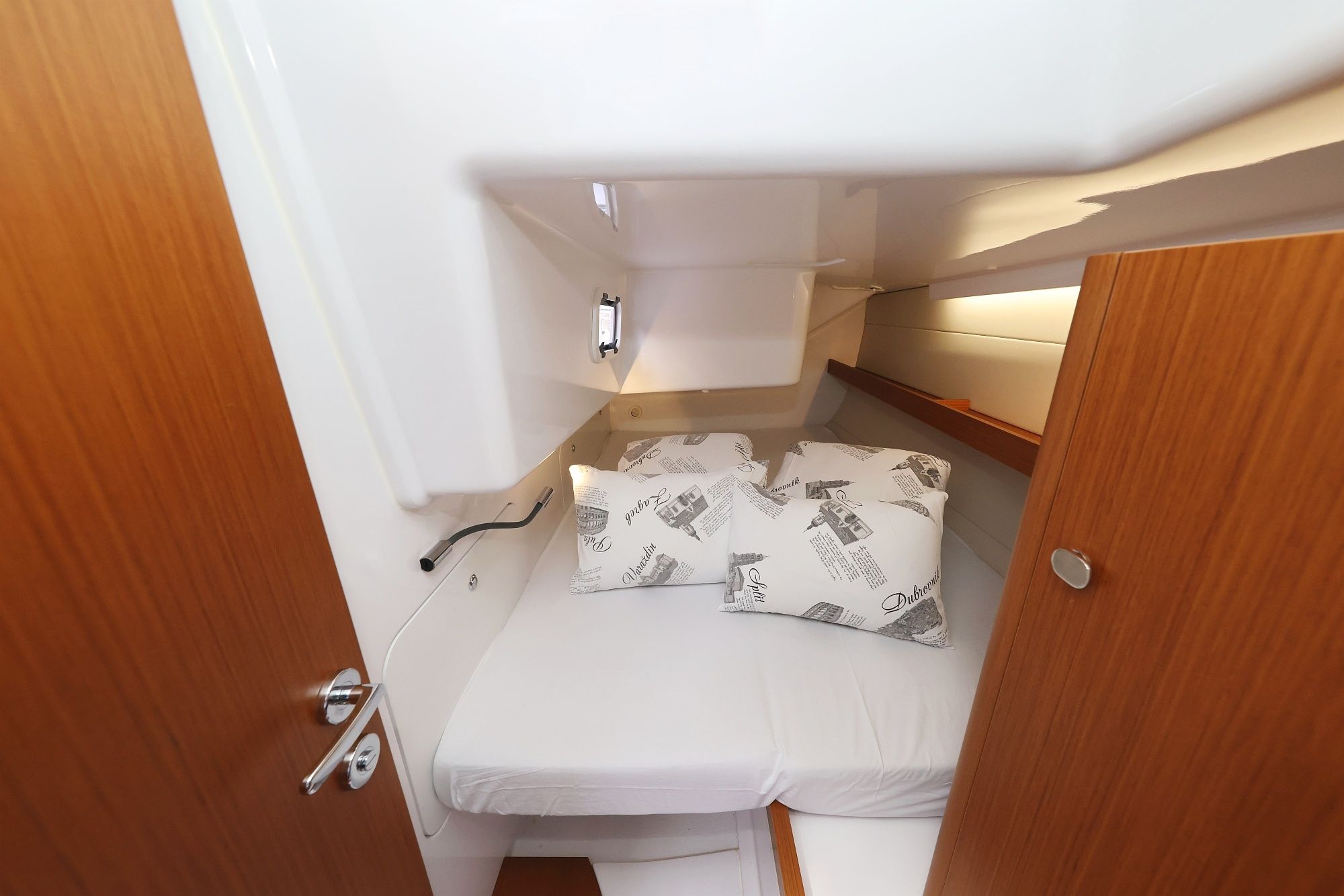 Beneteau First 36 | May