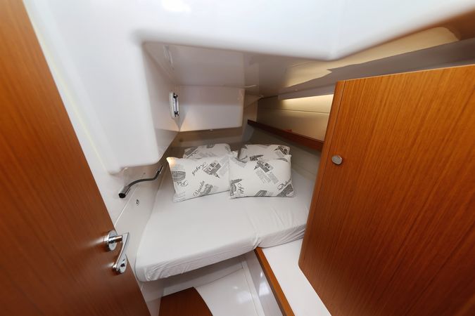 Beneteau First 36 | May