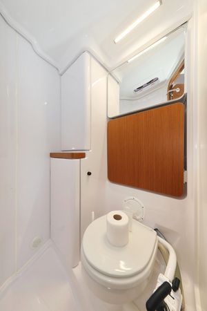 Beneteau First 36 | May