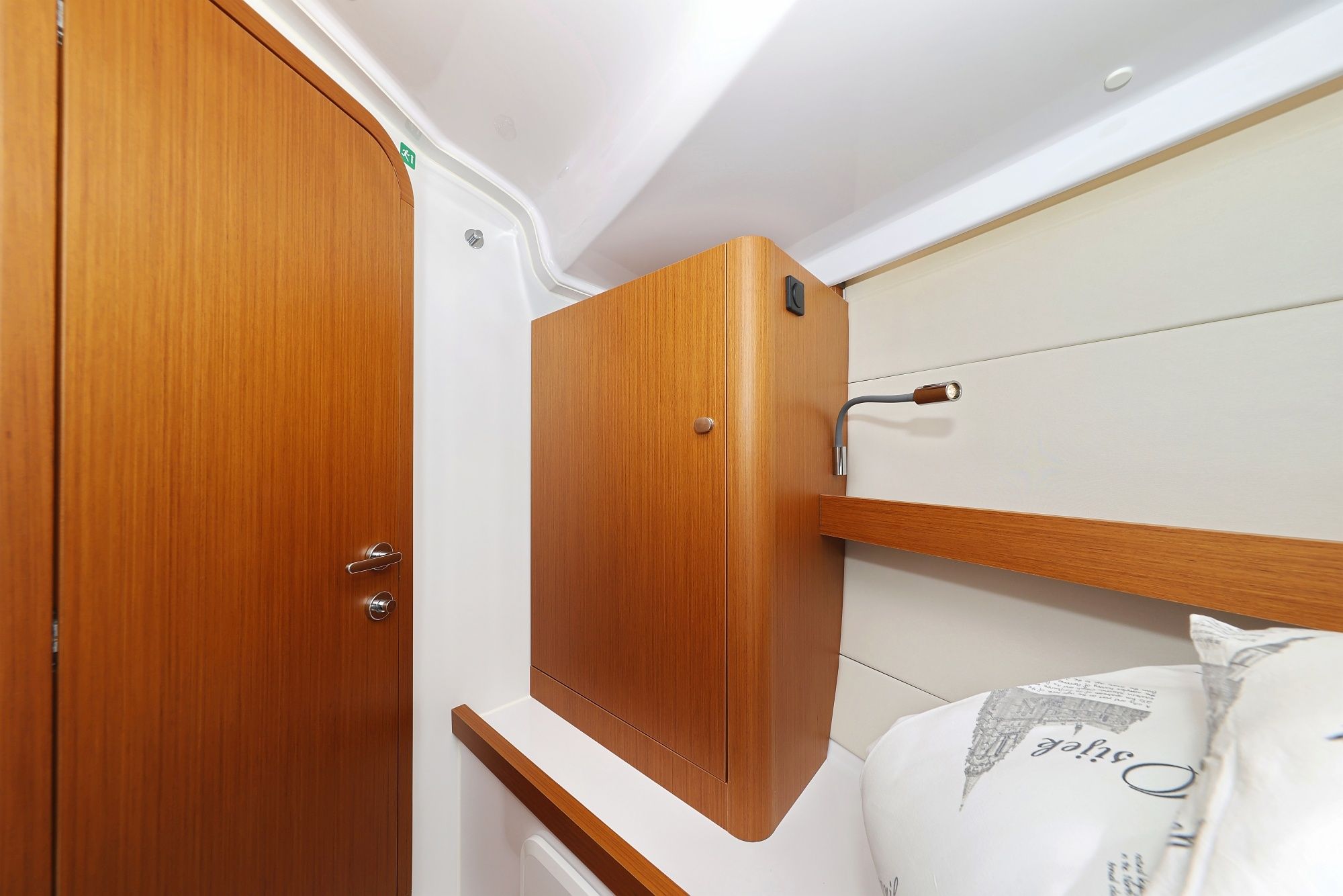 Beneteau First 36 | May