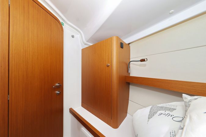 Beneteau First 36 | May