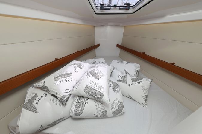 Beneteau First 36 | May