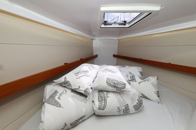 Beneteau First 36 | May