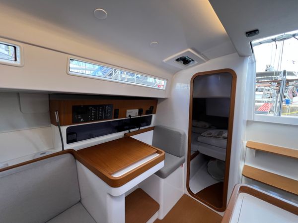 Beneteau First 36 | June