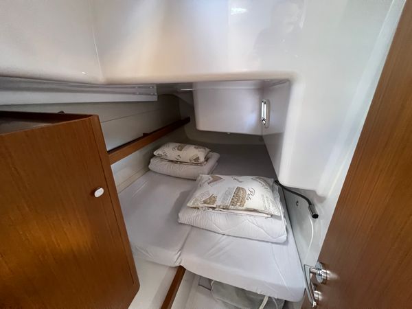 Beneteau First 36 | June