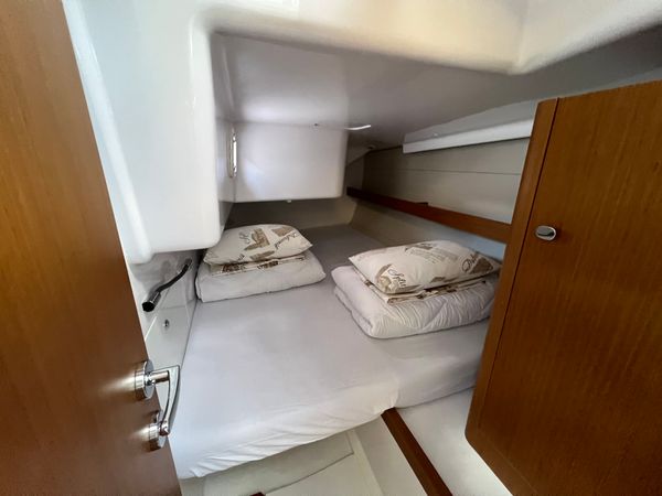 Beneteau First 36 | June