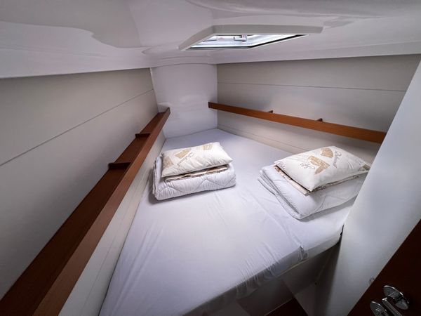 Beneteau First 36 | June