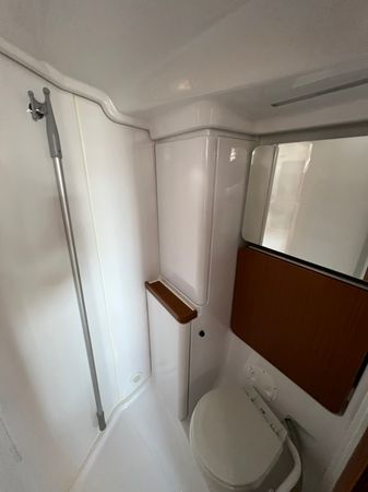 Beneteau First 36 | June